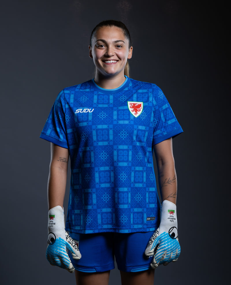 21. Safia Middleton-Patel