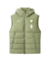 SUDU Gilet Wales SUDU 2026-27 Players Away Travel Gilet