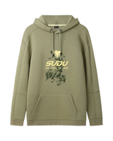 SUDU Hoodie Wales SUDU 2026-27 Players Away Travel Hoodie