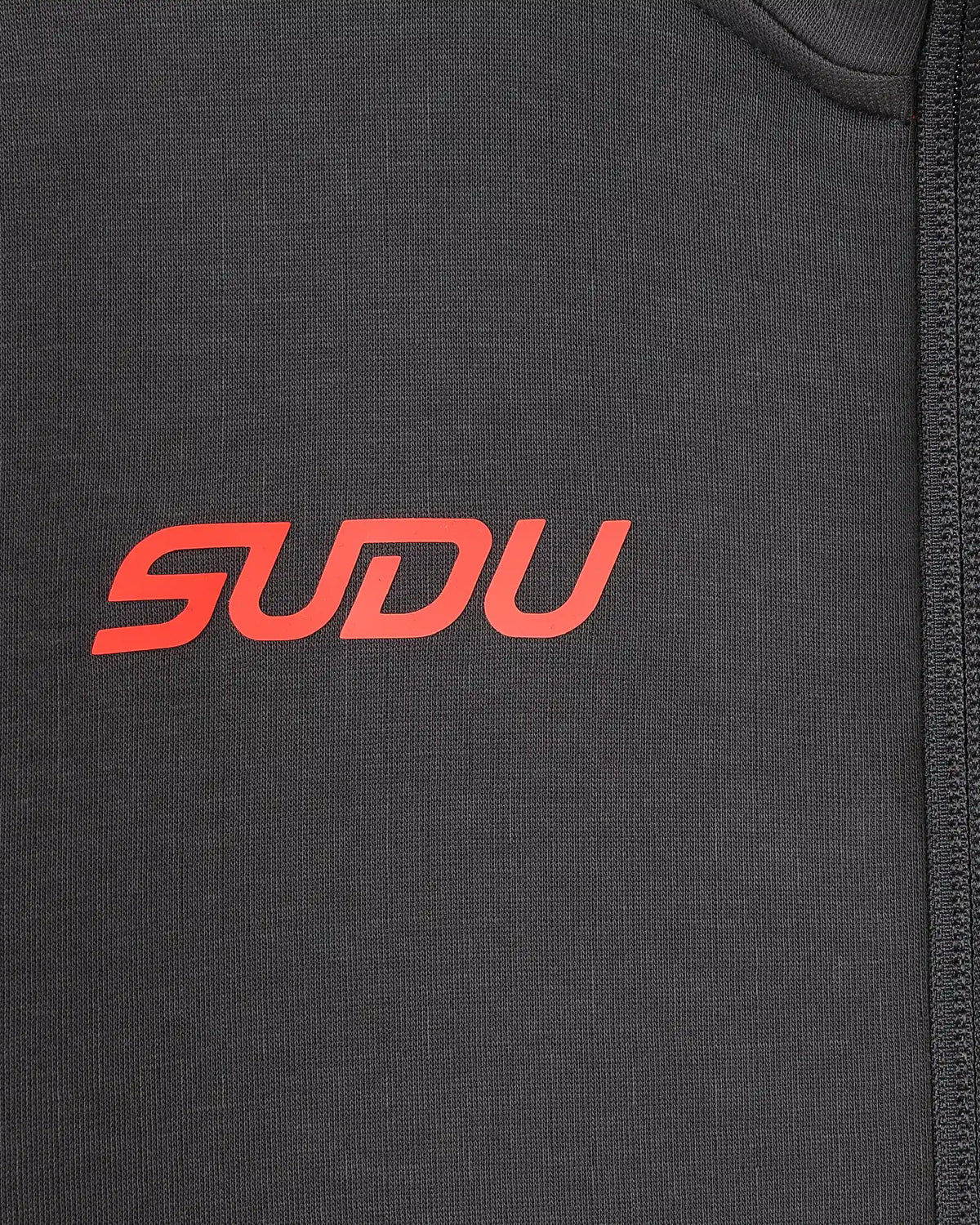 SUDU Jacket Wales SUDU 2026-28 Staff Travel Jacket