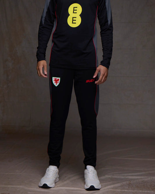 SUDU Pants Wales SUDU 2026-28 Staff Training Pant
