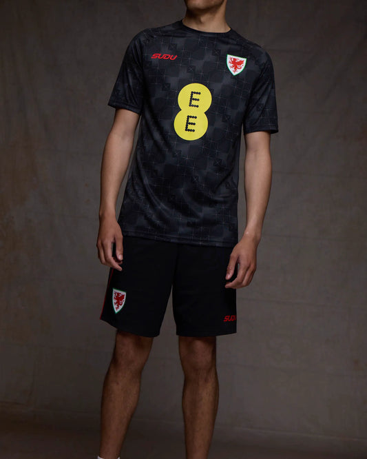 SUDU Shorts Wales SUDU 2026-28 Staff Training Short