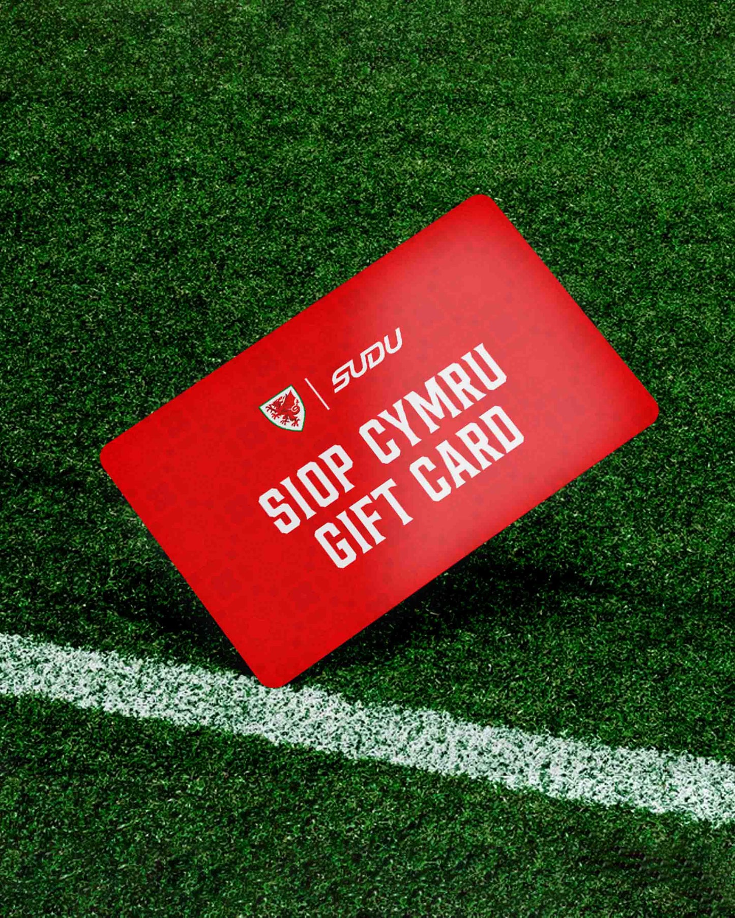 FAW Gift Card E-Gift Card
