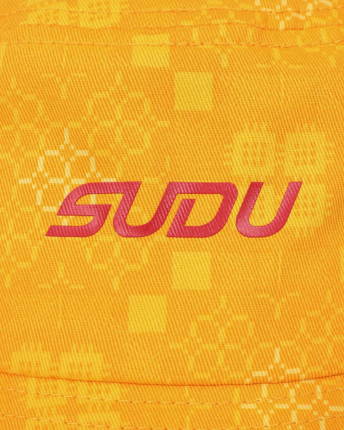 Football Association Wales Hat Wales SUDU 2026-27 Away Kit Bucket Hat - Junior