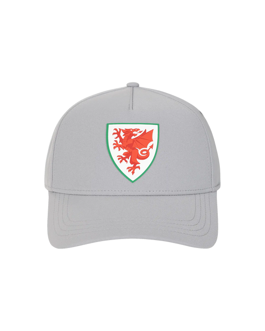 FAW Cap Essentials Cap - Grey