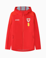SUDU Jacket Wales SUDU 2026-28 Players Home Training Lightweight Jacket