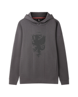 SUDU Hoodie Draig Crest Hoodie - Charcoal