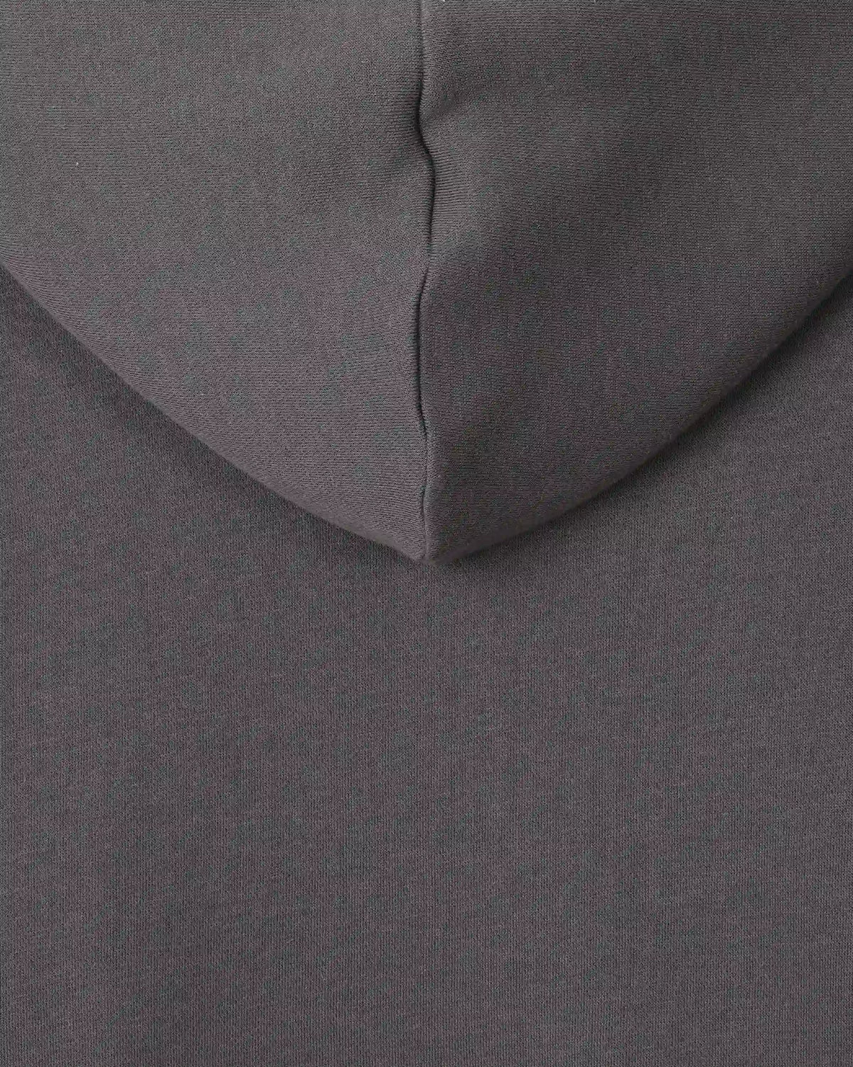 SUDU Hoodie Draig Crest Hoodie - Charcoal