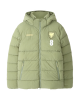 SUDU Jacket Wales SUDU 2026-27 Players Away Travel Padded Jacket