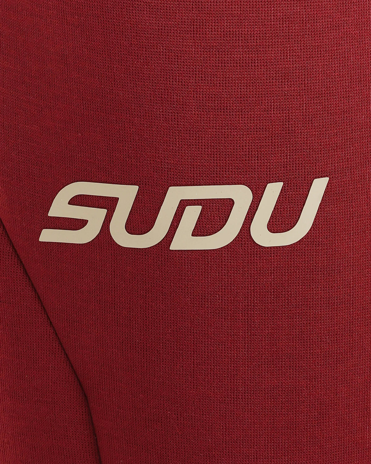 SUDU Pants Wales SUDU 2026-28 Players Home Travel Pant