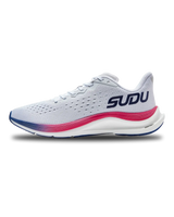SUDU Running Shoe SRM 01 Running Shoes - White/Pink