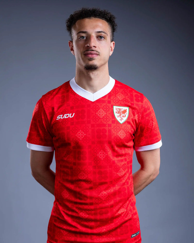 5. Ethan Ampadu