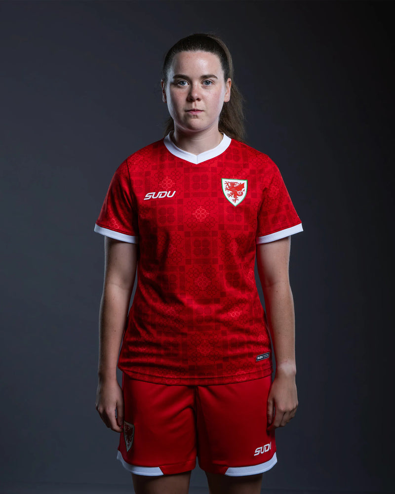 18. Esther Morgan