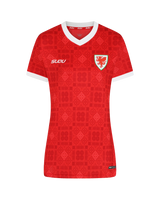 SUDU T-Shirt Wales SUDU 2026-28 Pro Home Shirt - Womens