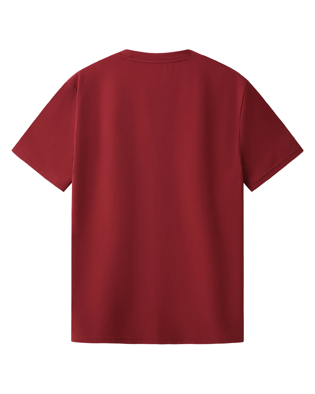 SUDU T-Shirt Wales SUDU 2026-28 Players Home Travel Logo T-Shirt
