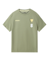SUDU T-Shirt Wales SUDU 2026-27 Players Away Travel T-Shirt - Junior