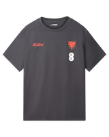 SUDU T-Shirt Wales SUDU 2026-28 Staff Travel T-Shirt