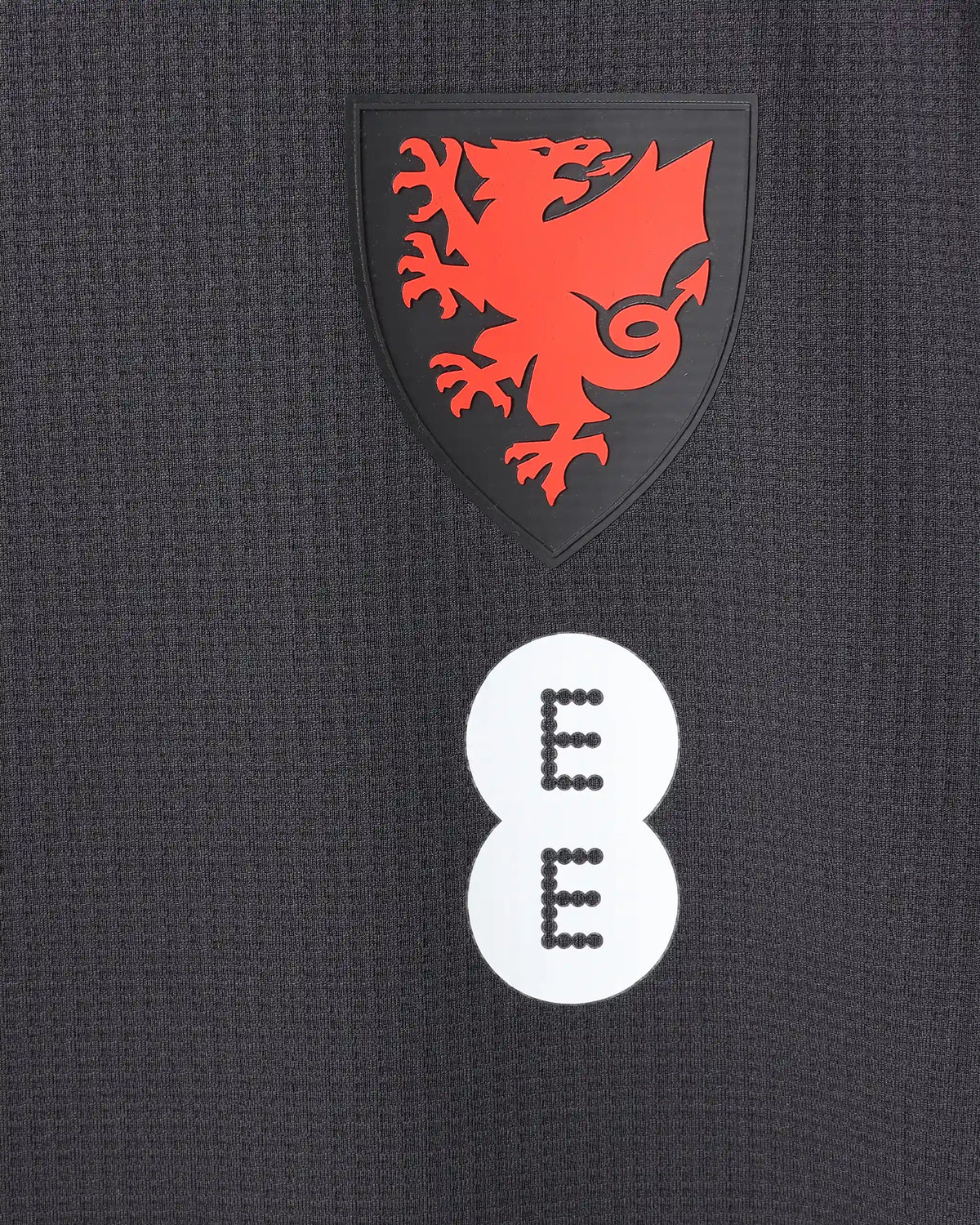 SUDU T-Shirt Wales SUDU 2026-28 Staff Travel T-Shirt