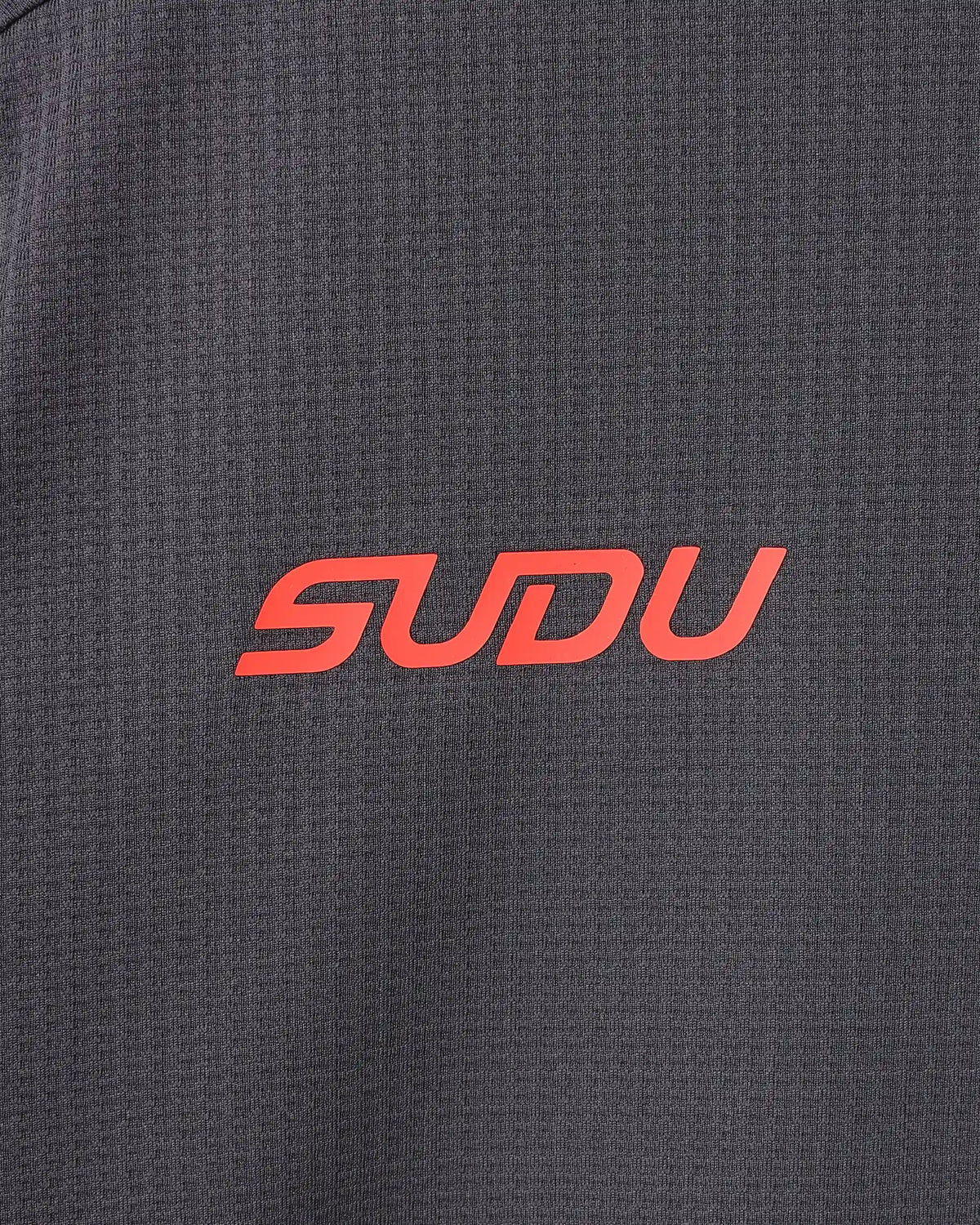 SUDU T-Shirt Wales SUDU 2026-28 Staff Travel T-Shirt