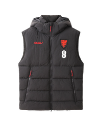 SUDU Gilet Wales SUDU 2026-28 Staff Travel Gilet