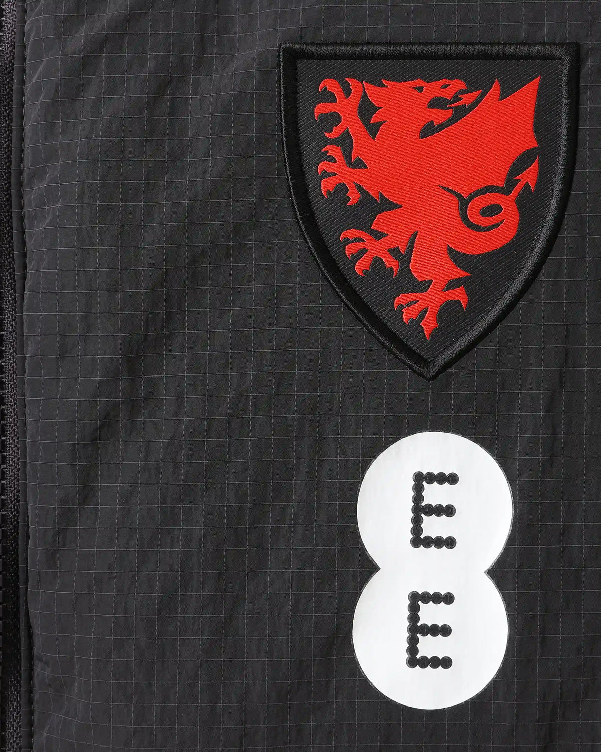 SUDU Gilet Wales SUDU 2026-28 Staff Travel Gilet