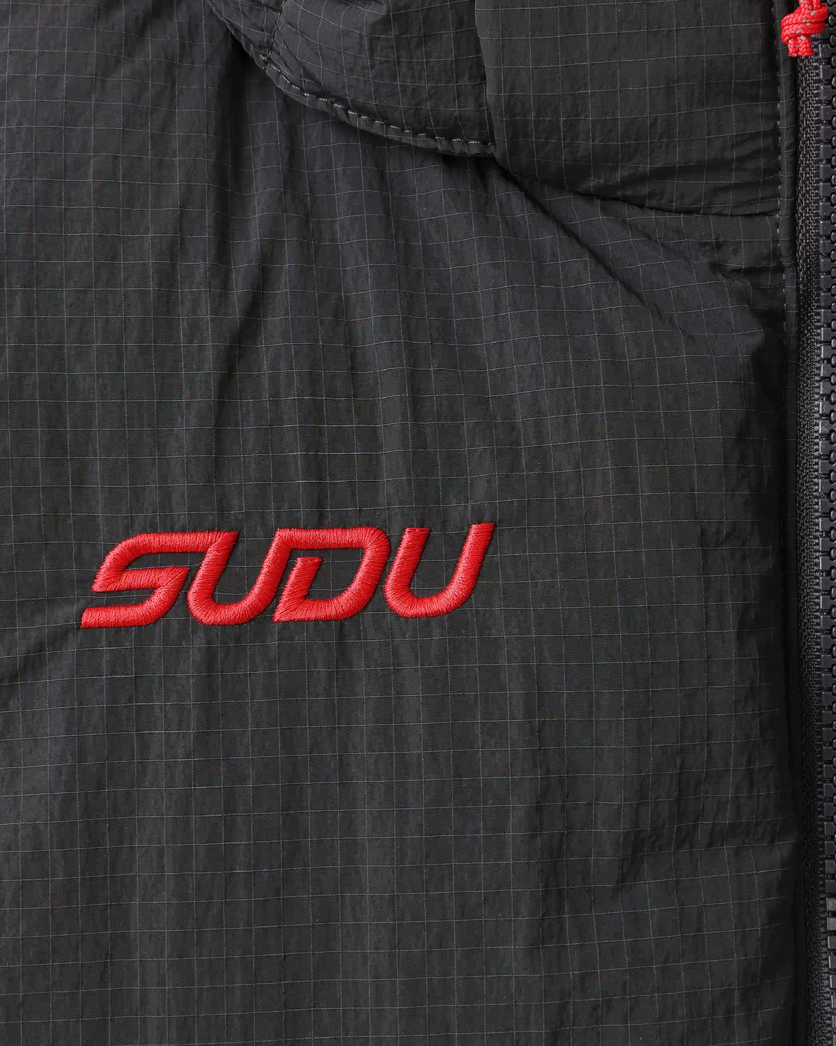 SUDU Gilet Wales SUDU 2026-28 Staff Travel Gilet