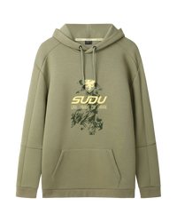 SUDU Hoodie Wales SUDU 2026-27 Players Away Travel Hoodie