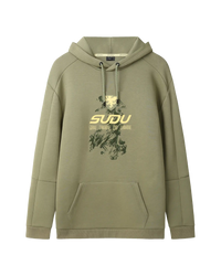 SUDU Hoodie Wales SUDU 2026-27 Players Away Travel Hoodie - Junior