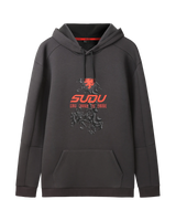 SUDU Hoodie Wales SUDU 2026-28 Staff Travel Hoodie