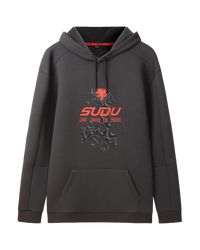SUDU Hoodie Wales SUDU 2026-28 Staff Travel Hoodie