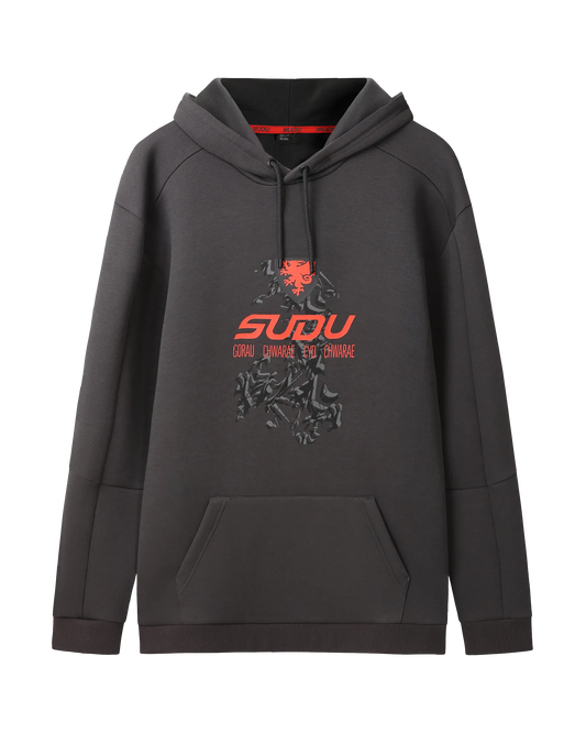 SUDU Hoodie Wales SUDU 2026-28 Staff Travel Hoodie