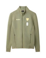 SUDU Jacket Wales SUDU 2026-27 Players Away Travel Jacket