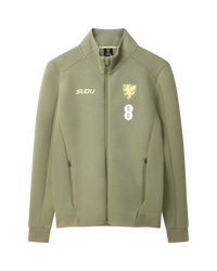 SUDU Jacket Wales SUDU 2026-27 Players Away Travel Jacket