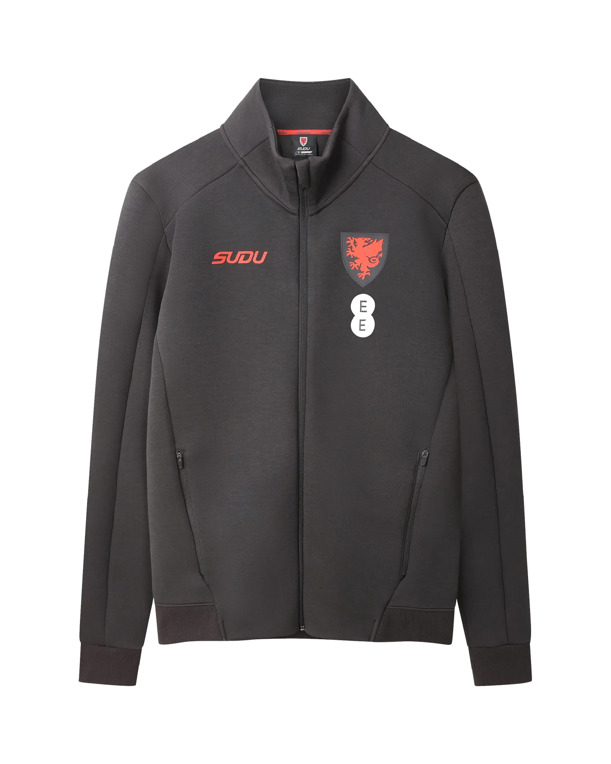 SUDU Jacket Wales SUDU 2026-28 Staff Travel Jacket