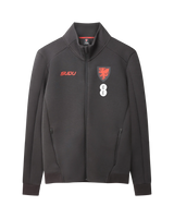 SUDU Jacket Wales SUDU 2026-28 Staff Travel Jacket