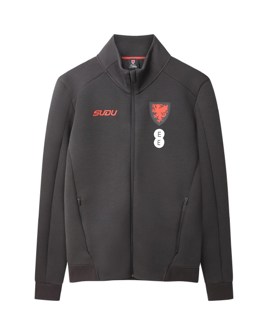 SUDU Jacket Wales SUDU 2026-28 Staff Travel Jacket