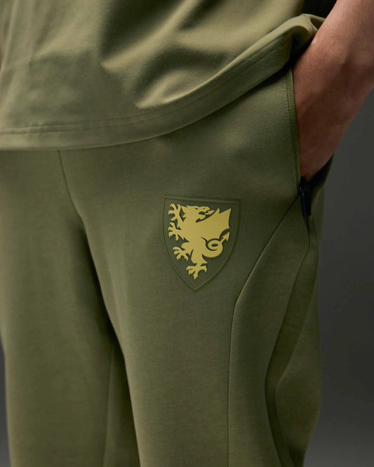 SUDU Pants Wales SUDU 2026-27 Players Away Travel Pant