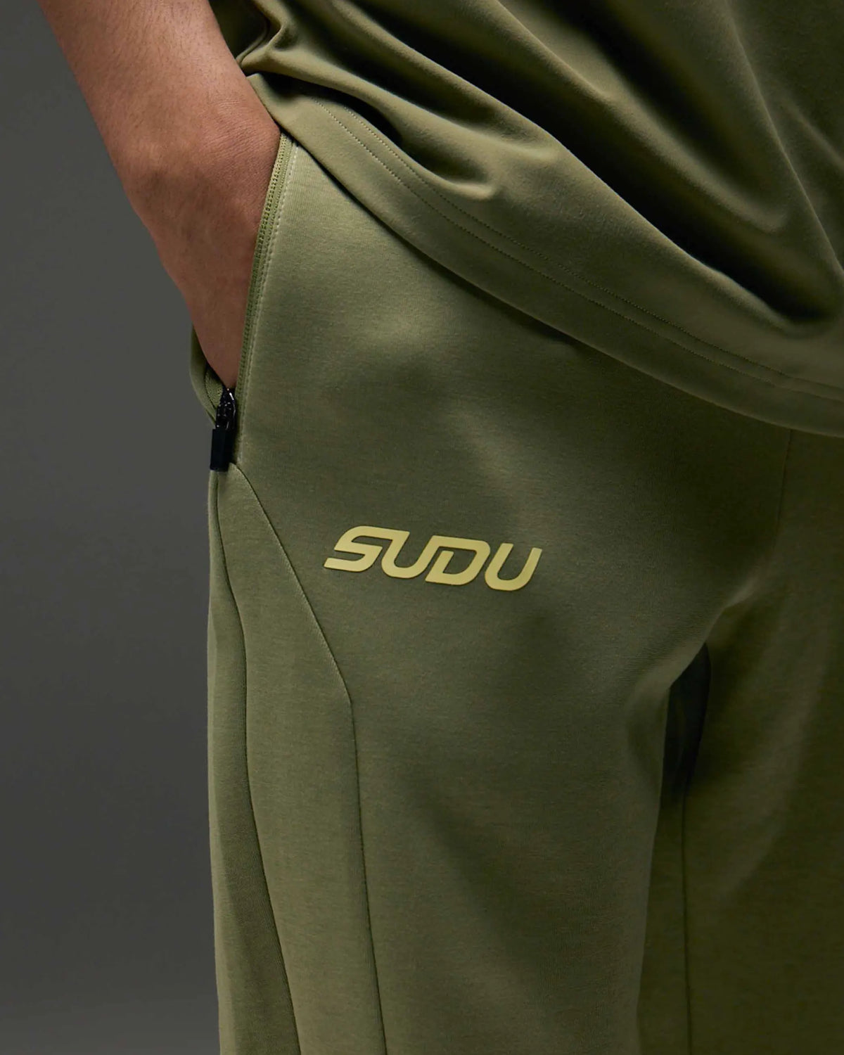 SUDU Pants Wales SUDU 2026-27 Players Away Travel Pant