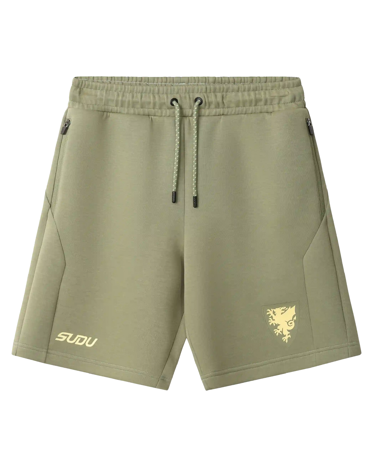 SUDU Shorts Wales SUDU 2026-27 Players Away Travel Short
