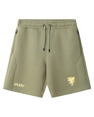SUDU Shorts Wales SUDU 2026-27 Players Away Travel Short