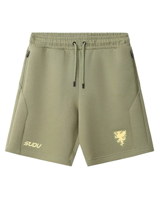 SUDU Shorts Wales SUDU 2026-27 Players Away Travel Short