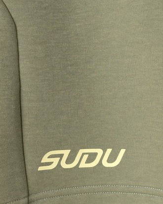 SUDU Shorts Wales SUDU 2026-27 Players Away Travel Short