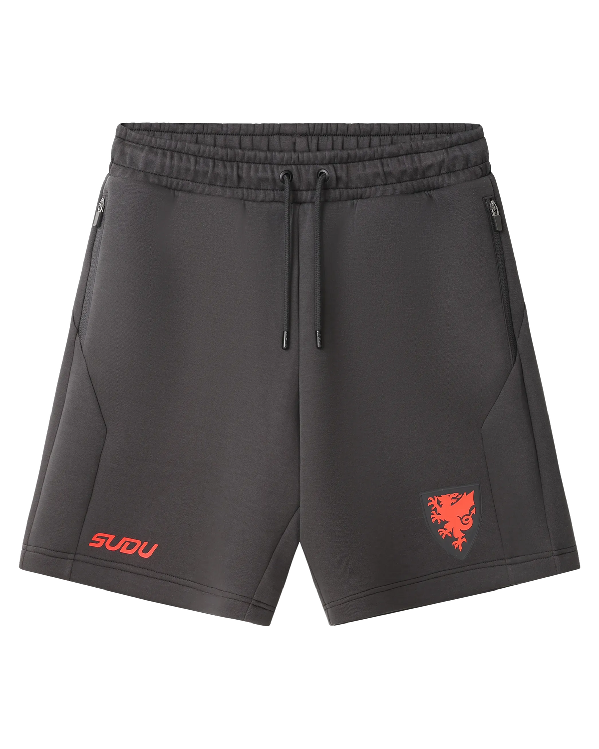 SUDU Shorts Wales SUDU 2026-28 Staff Travel Short