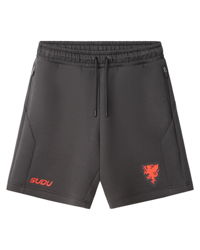 SUDU Shorts Wales SUDU 2026-28 Staff Travel Short