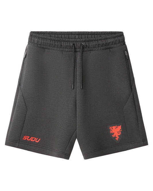 SUDU Shorts Wales SUDU 2026-28 Staff Travel Short