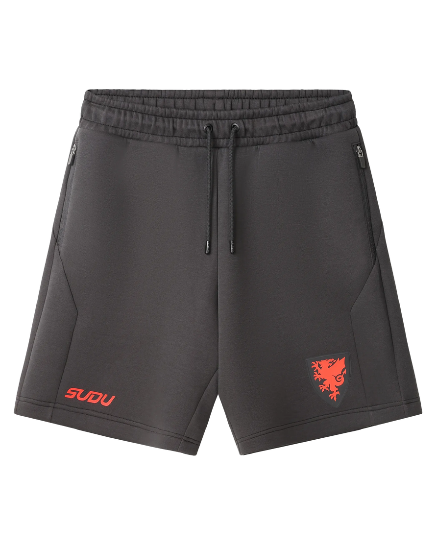 SUDU Shorts Wales SUDU 2026-28 Staff Travel Short