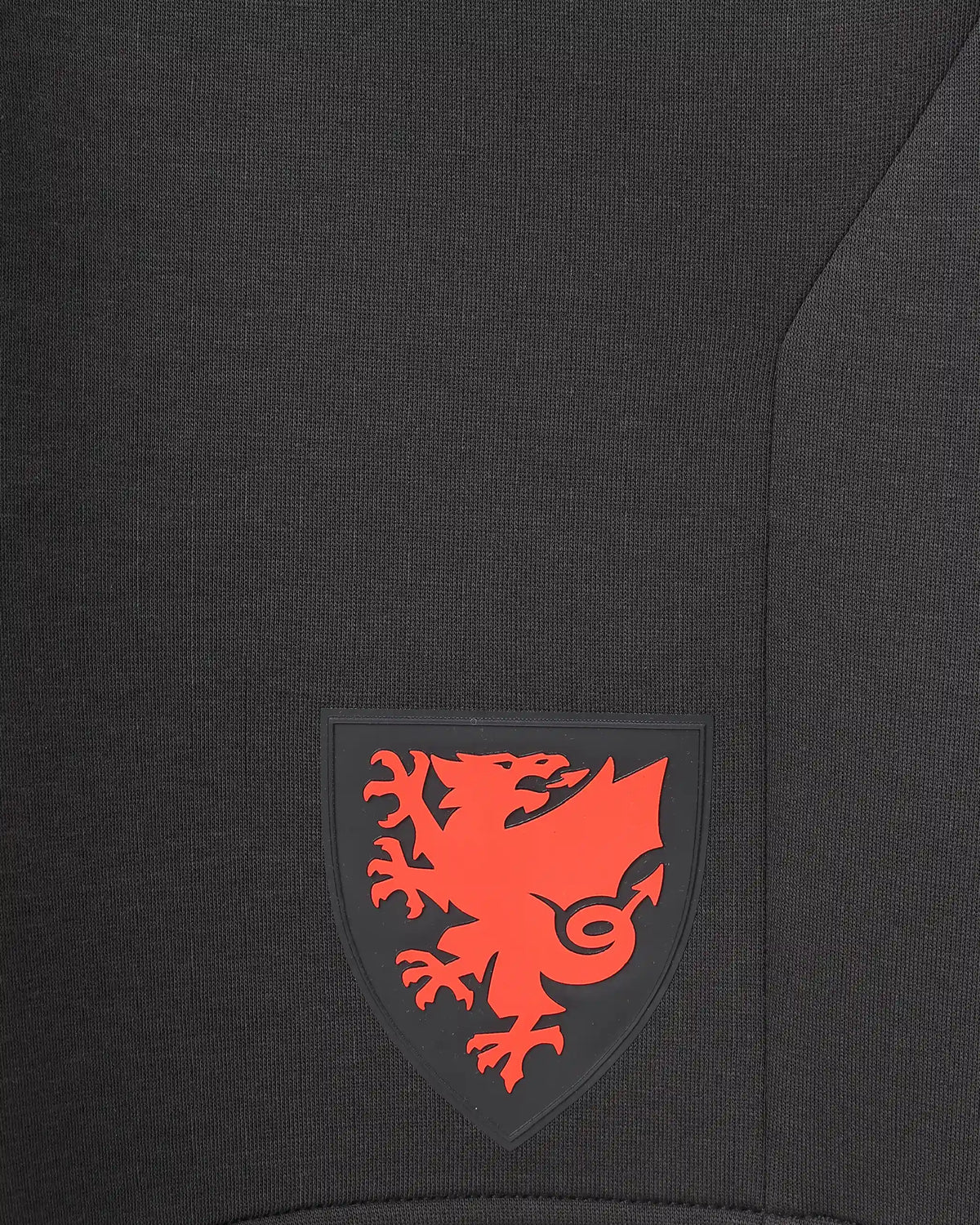 SUDU Shorts Wales SUDU 2026-28 Staff Travel Short