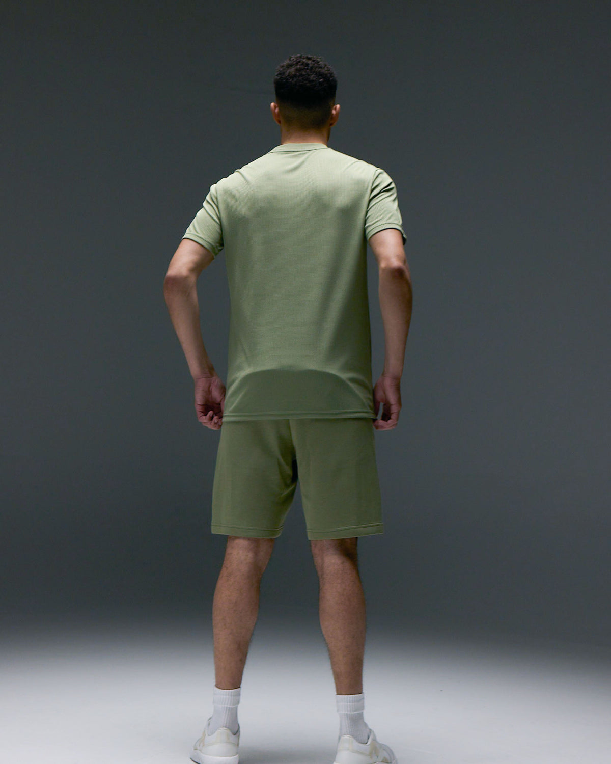 SUDU Shorts Wales SUDU 2026-27 Players Away Travel Short
