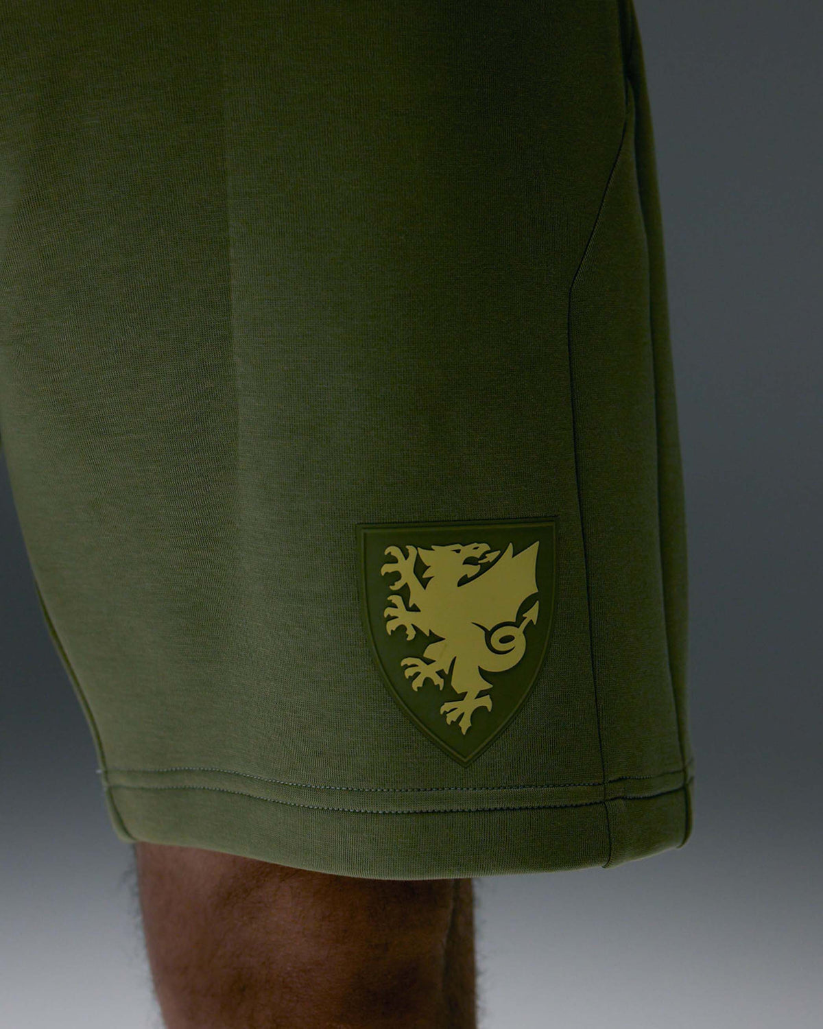 SUDU Shorts Wales SUDU 2026-27 Players Away Travel Short