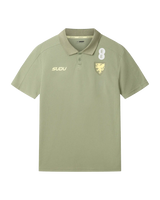 SUDU Polo Wales SUDU 2026-27 Players Away Travel Polo - Junior